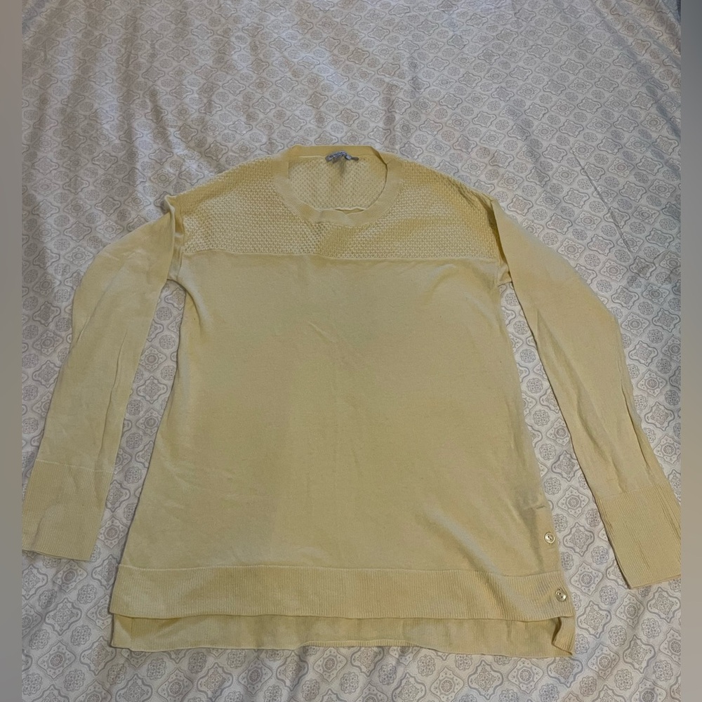 Toad & Co Lightweight Merino Wool Sweater